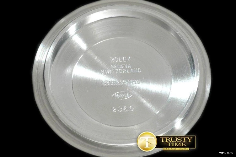 0213 ROLSUB145A – 116610 Black TT Sub A- Unique 1060